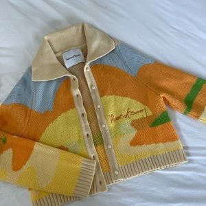 HOUSE OF SUNNY CARDIGAN